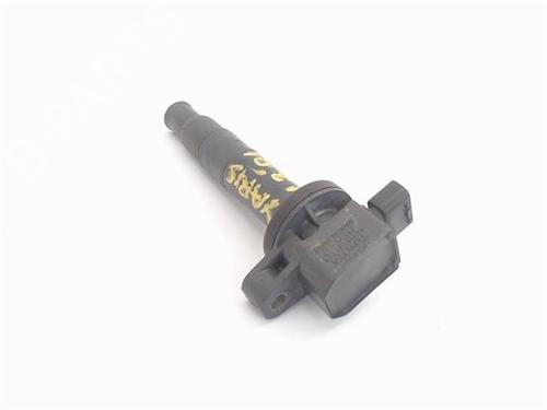 Used Ignition coil TOYOTA YARIS (_P1_) [1999-2005]  12597101