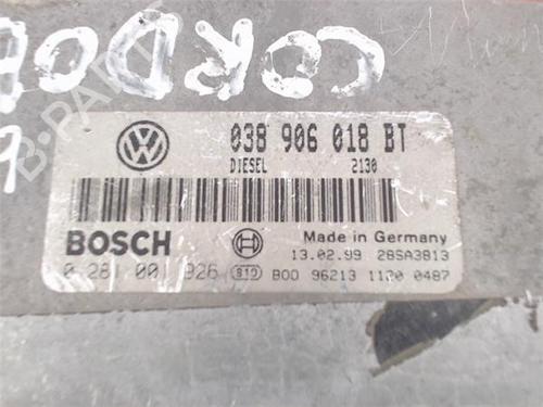Elektronisk modul SEAT CORDOBA (6K2)  | BP13050740M83 