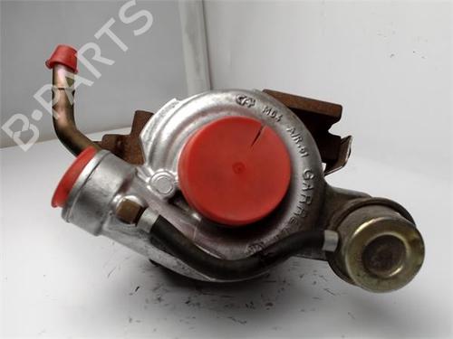 Used Turbocharger/Supercharger NISSAN CABSTAR E (TL_, VL_) [1992-2006]  12145746
