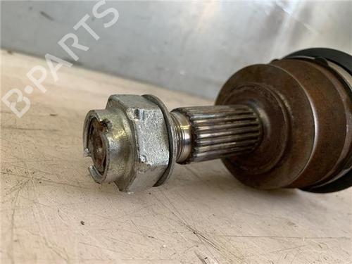 Right front driveshaft OPEL CORSA D (S07) 1.3 CDTI (L08, L68) | BP23157236M39 