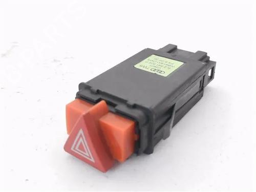 Used Warning switch AUDI A3 (8L1) [1996-2006]  26447885
