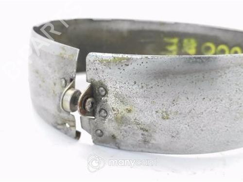 Headlight eyebrow SEAT 600 (110B)  | BP14334184C118 