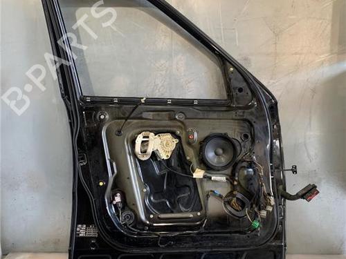 Left front door LAND ROVER RANGE ROVER SPORT I (L320) 2.7 D 4x4 | BP15880372C2 