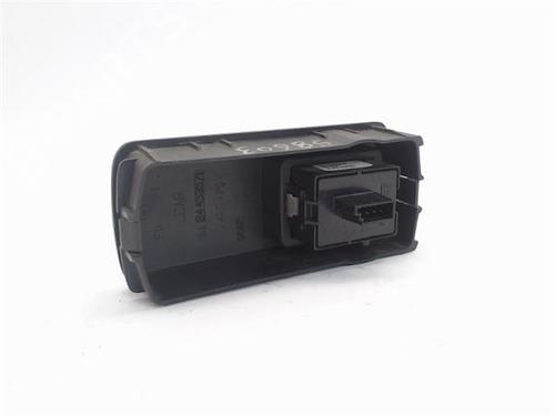 Left front window switch OPEL VECTRA C (Z02) 2.2 DTI 16V (F69) | BP15238451I27 