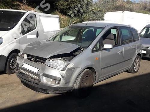 Left front driveshaft FORD FOCUS C-MAX (DM2)  | BP11341068M38 