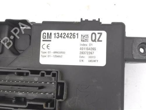 Fuse box OPEL CORSA D (S07) 1.3 CDTI (L08, L68) | BP37647092E1 - Image 3