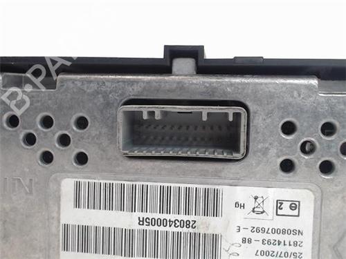Other RENAULT LAGUNA III (BT0/1) 2.0 dCi (BT01, BT08, BT09, BT0E, BT0K, BT12, BT1C, BT1D,... | BP15544483O1 