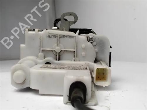 Front right lock FIAT 500 (312_) 1.3 D Multijet (312AXB1A) | BP12120406C97