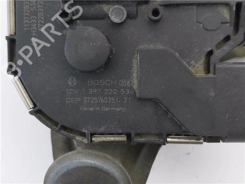 Front wiper motor SEAT ALTEA XL (5P5, 5P8) 1.9 TDI | BP23169107M29 