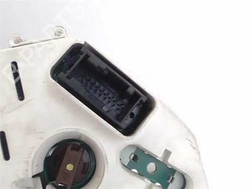 Instrument cluster LAND ROVER FREELANDER I (L314)  | BP17756952C47 