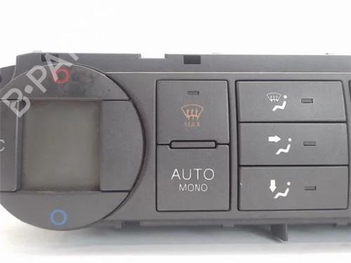 AC Styreenhet / Manøvreringsenhet FORD FOCUS II (DA_, HCP, DP)  | BP13056028I5 