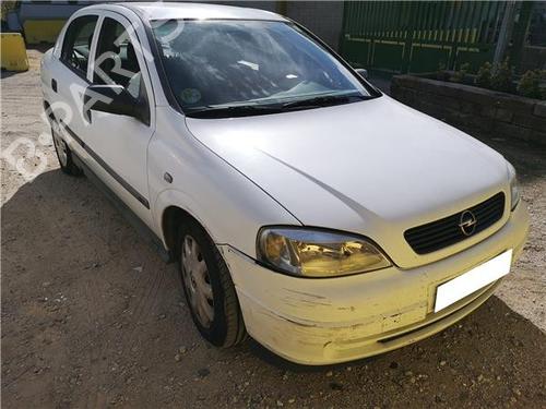 Ignition coil OPEL ASTRA G Hatchback (T98) 1.6 16V (F08, F48) | BP11089828M94 