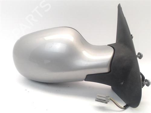 Used Right mirror NISSAN MICRA III (K12) [2002-2011]  25007374