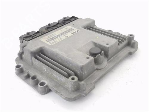 Modulo electronico RENAULT MEGANE II Saloon (LM0/1_) 1.9 dCi (LM0G, LM1G, LM2C) | BP10982968M83 