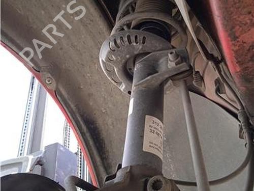 Right front shock absorber VW GOLF VI (5K1)  | BP32417336M17 