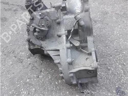 Gearkasse OPEL MERIVA A MPV (X03) 1.7 CDTI (E75) | BP9631959M3 