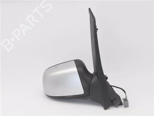 Used Right mirror FORD FOCUS C-MAX (DM2) [2003-2007]  28722025