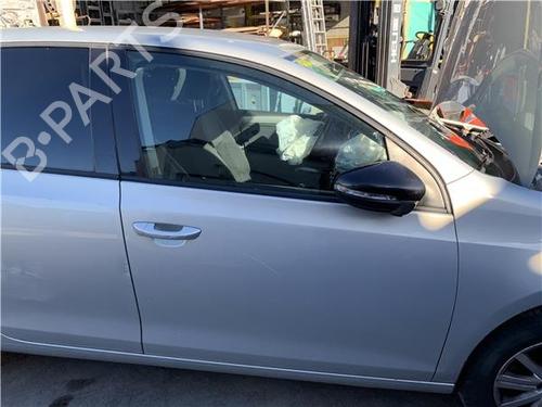 Right front door VW GOLF VI (5K1) 1.4 | BP32419433C3 