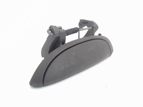 Front left exterior door handle RENAULT CLIO II (BB_, CB_)  | BP18317729C128 