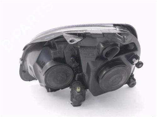 Right headlight RENAULT CLIO II (BB_, CB_)  | BP32162056C29 