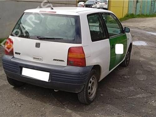 Zekeringkast SEAT AROSA (6H1)  | BP23408897E1 
