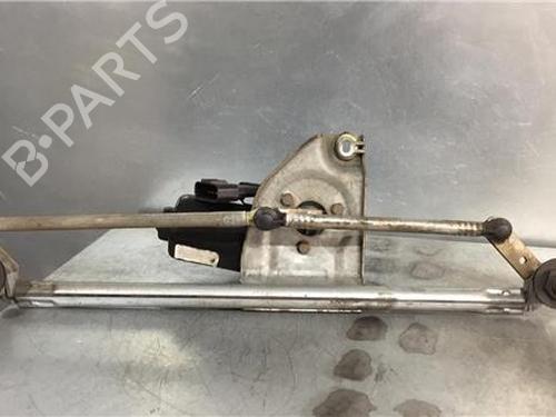 Front wiper motor OPEL CORSA B (S93) 1.7 D (F08, F68, M68) | BP11341617M29 