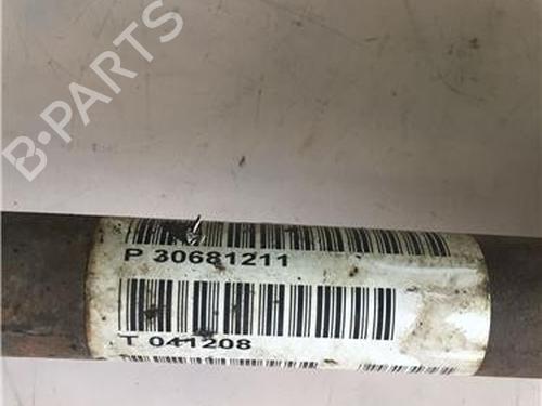 Left front driveshaft VOLVO S40 II (544) 1.6 | BP11342630M38 