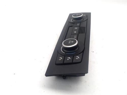 Climate control BMW 1 (E81)  | BP25007353I5 