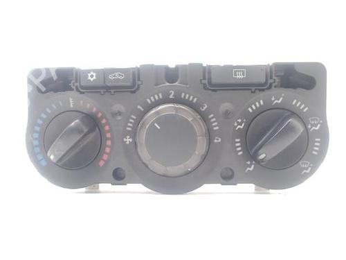 Used Climate control OPEL CORSA D (S07) 1.3 CDTI (L08, L68) (75 hp) 25007390