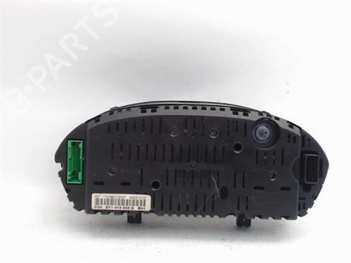Cockpit SKODA FABIA I Combi (6Y5) 1.9 TDI | BP11047045C47 