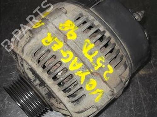 Generator CHRYSLER VOYAGER / GRAND VOYAGER III (GS_, NS_) [1995-2001]  9804468