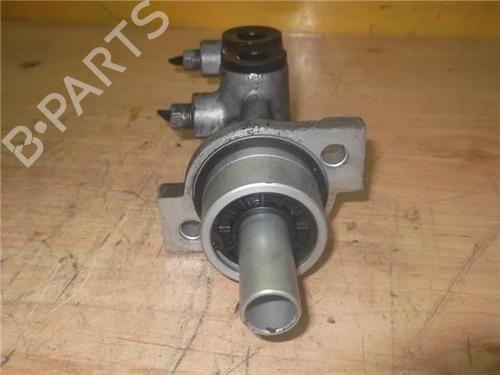 Used Brake master cylinder CITROËN C2 (JM_) 1.4 HDi (68 hp) 9636259