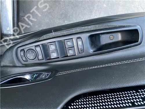 Left front window switch RENAULT GRAND SCÉNIC III (JZ0/1_) 1.5 dCi (JZ0B, JZ07) | BP33220295I27 - Image 4
