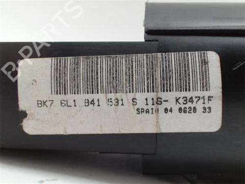 Switch SEAT IBIZA III (6L1) 1.4 16V | BP10420900I30 