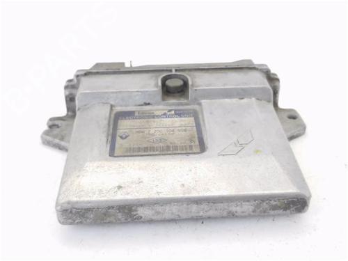 Elektronisk modul RENAULT KANGOO Express (FC0/1_)  | BP13643465M83 