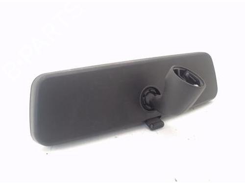 Rear mirror VW POLO IV (9N_, 9A_)  | BP25495969I6 