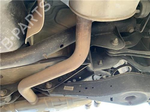 Rear axle VW GOLF VI (5K1) 1.4 | BP32419432M2 - Image 8