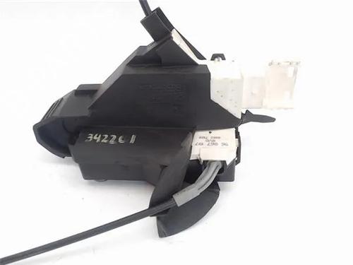 Front right lock CITROËN C4 I (LC_) 1.4 16V | BP15684469C97 