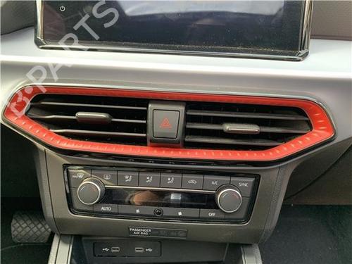 Warning switch SEAT IBIZA V (KJ1, KJG) 1.0 TSI | BP33729586I22  - Image 7