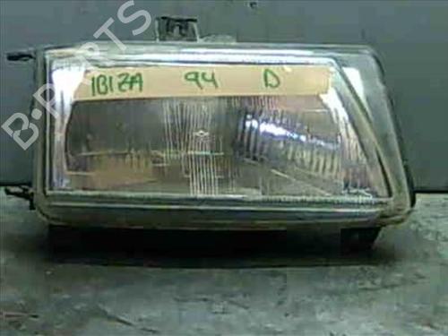 Used Right headlight SEAT IBIZA II (6K1) [1993-2002]  11340159