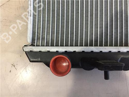 Water radiator NISSAN ALMERA II (N16)  | BP11789208M31