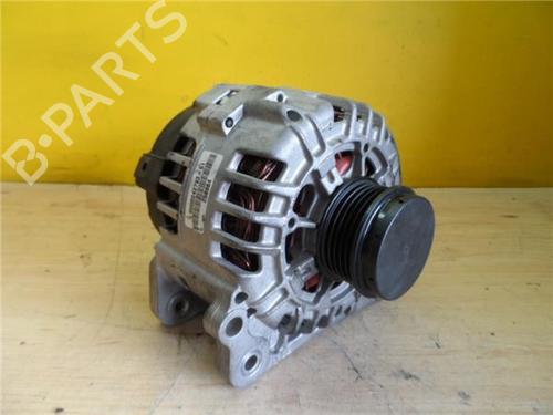 Generator VW PASSAT B5 (3B2) 1.9 TDI | BP9683462M7 