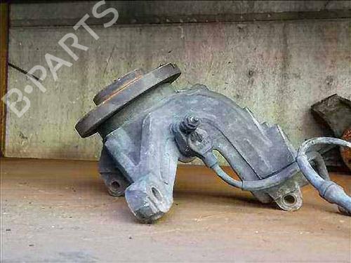 Left front steering knuckle CITROËN XSARA (N1) 2.0 HDi 90 | BP14334408M25 