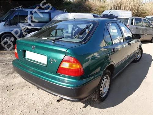 Engine HONDA CIVIC VI Fastback (MA, MB) 1.4 i (MA8, MB2) | BP9696513M1 