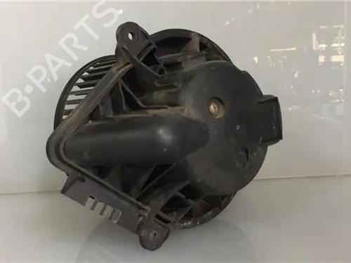 Heater blower motor RENAULT MEGANE I (BA0/1_) 1.4 16V (BA0D, BA1H, BA0W, BA10) | BP9696323M62 