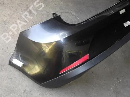Rear bumper SEAT IBIZA IV (6J5, 6P1)  | BP9764576C8