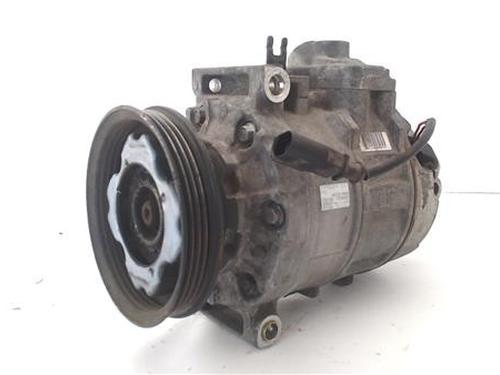 AC-Kompressor AUDI A4 B6 (8E2) 1.9 TDI | BP30981070M34 