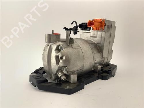 AC compressor FORD USA EXPLORER (CX740) EV 4x4 | BP29255025M34 