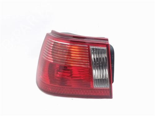Used Left taillight SEAT IBIZA II (6K1) [1993-2002]  11047049