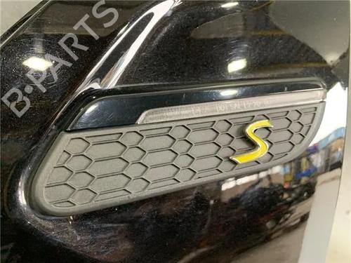 Left front fenders MINI MINI (F56) Cooper SE / Electric | BP23962116C41 